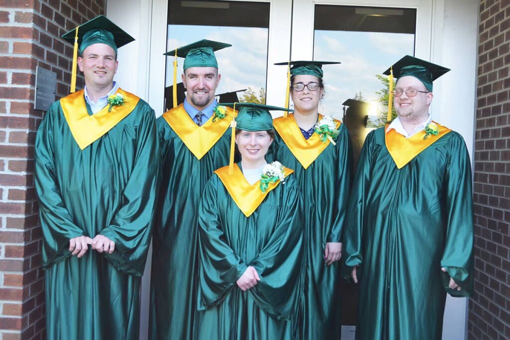 Programs Arc Herkimer Career Connections Herkimer, NY